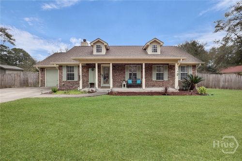 1919 Courthouse Rd, Guyton, GA, 31312-5031 | Card Image