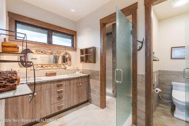 627 Ryegrass Rd, House other with 9 bedrooms, 12 bathrooms and null parking in Daniel WY | Image 45
