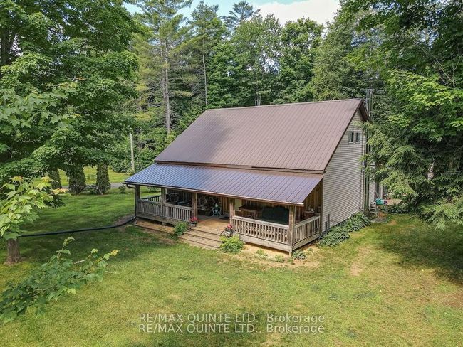 3247 Flinton Rd, House other with 3 bedrooms, 1 bathrooms and 10 parking in Flinton ON | Image 4