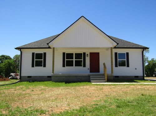490 Crescent Factory Rd, Lawrenceburg, TN, 38464-2000 | Card Image