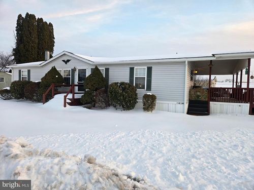 2 Log Ln, EAST EARL, PA, 17519-9229 | Card Image