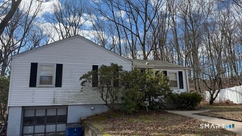 1 Long Hill Ter, New Haven, CT, 06515-1821 | Card Image