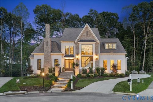 17403 Singing Bird Ct, Moseley, VA, 23120-2454 | Card Image