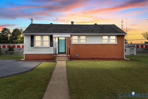2212 Apollo Rd, Richmond, VA, 23223-2402 | Card Image