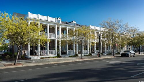 unit-d-965 Hackler St, Myrtle Beach, SC, 29577-2588 | Card Image
