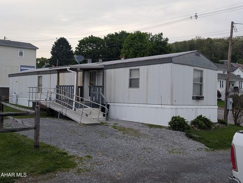 195 Rose Street, Irvona, PA, 16656 | Card Image