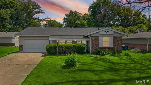 11790 New Halls Ferry Rd, Florissant, MO, 63033-6925 | Card Image
