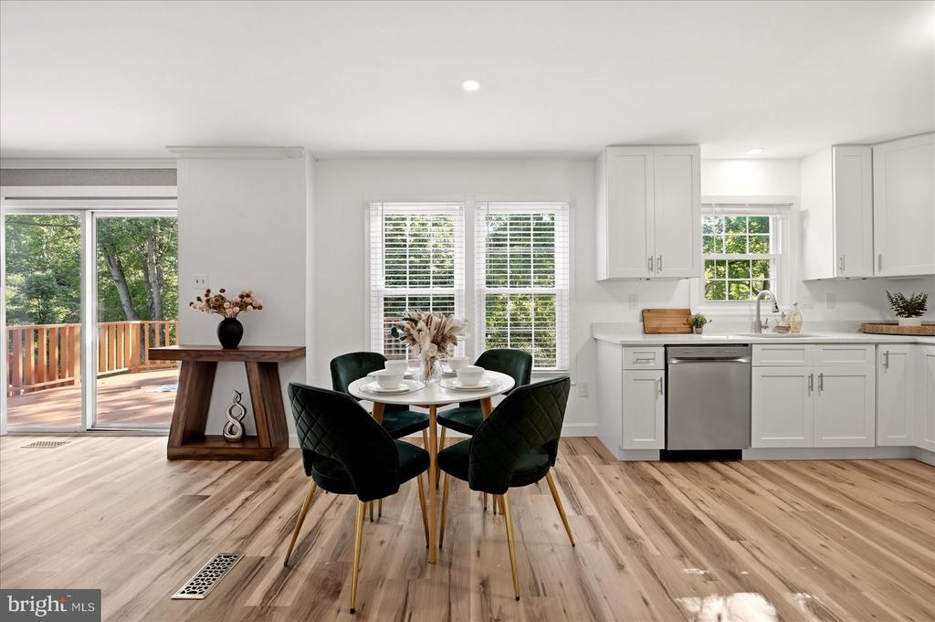 Residential in GAITHERSBURG