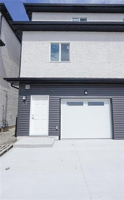 Foxwarren Estates Winnipeg Townhouses & Real Estate for Sale eXp Realty