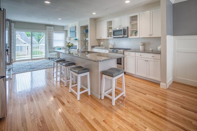 B - 31 Lenox St, Condo with 2 bedrooms, 2 bathrooms and null parking in Somersworth NH | Image 6