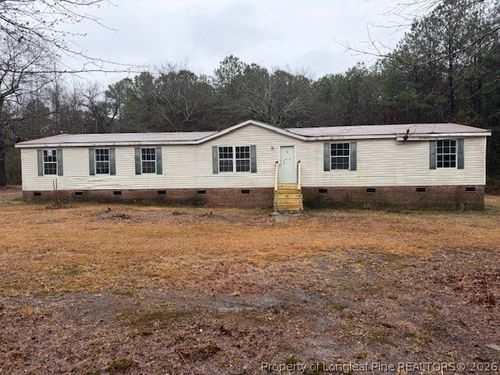 95 Eric Lane, Autryville, NC, 28318 | Card Image