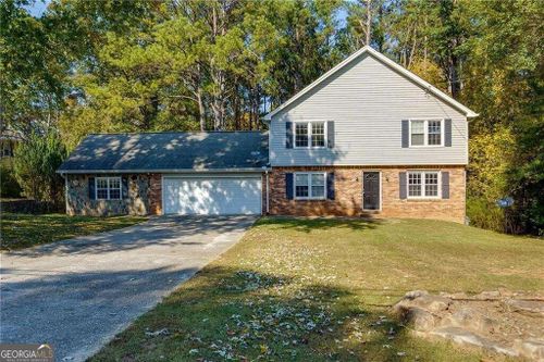 4325 Bending River Trail Sw, Lilburn, GA, 30047 | Card Image