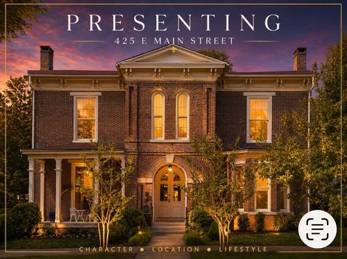 425 E Main St, Murfreesboro, TN, 37130-3857 | Card Image