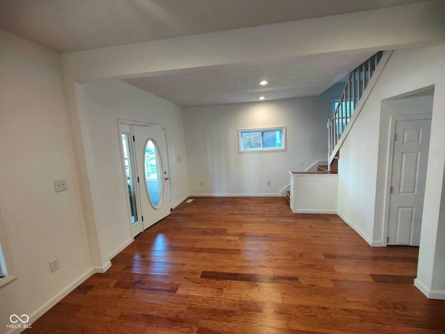 3629 Birchwood Ave, House other with 3 bedrooms, 3 bathrooms and null parking in Indianapolis IN | Image 6