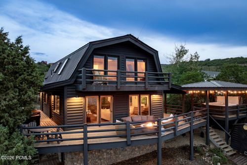 10088 E Ridge Pine Dr, Heber City, UT, 84032-4784 | Card Image