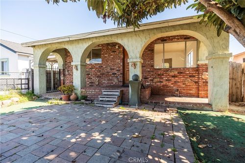 4576 W 166th St, Lawndale, CA, 90260-2809 | Card Image