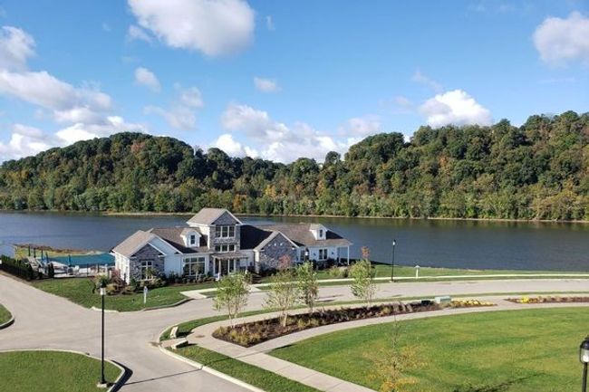 39 2 Nd St, House other with 4 bedrooms, 5 bathrooms and 3 parking in Oakmont PA | Image 45