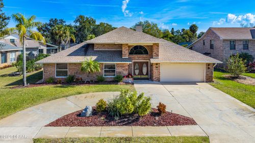 732 Hunt Club Trl, Port Orange, FL, 32127-7700 | Card Image