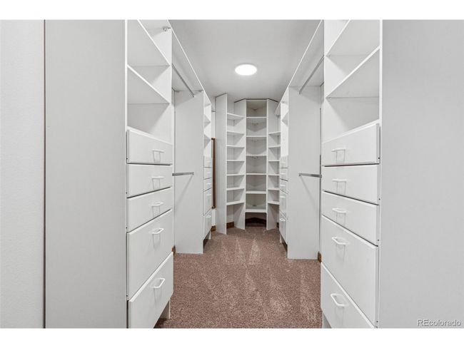 9303 Dauntless Way, House other with 4 bedrooms, 4 bathrooms and null parking in Conifer CO | Image 34