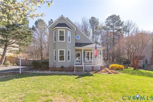 2317 Crickhollow Ct, Henrico, VA, 23233-2762 | Card Image