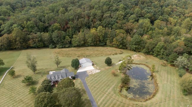 634 Longbranch Rd, House other with 3 bedrooms, 2 bathrooms and 8 parking in Hohenwald TN | Image 36