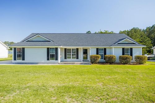 4305 Chandler Way, Valdosta, GA, 31605 | Card Image