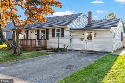 4304 Route 309, House other with 3 bedrooms, 1 bathrooms and null parking in SCHNECKSVILLE PA | Image 1