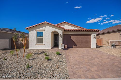 18508 E Dario Rd, Gold Canyon, AZ, 85118-0009 | Card Image