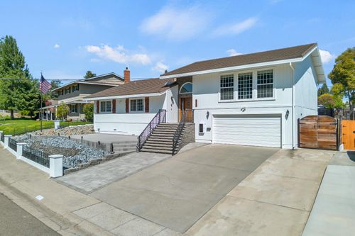 5136 Romero Way, Fair Oaks, CA, 95628 | Card Image