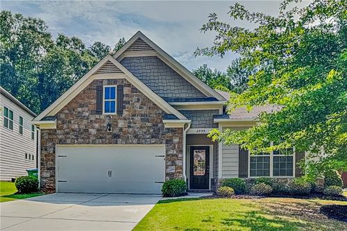 2099 Apple Orchard Way, Austell, GA, 30168-4202 | Card Image