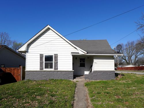 801 S Newton Ave, Springfield, MO, 65806-2745 | Card Image