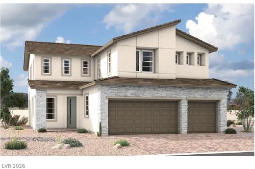 64 Serene Tempo Ave, Henderson, NV, 89011-5673 | Card Image