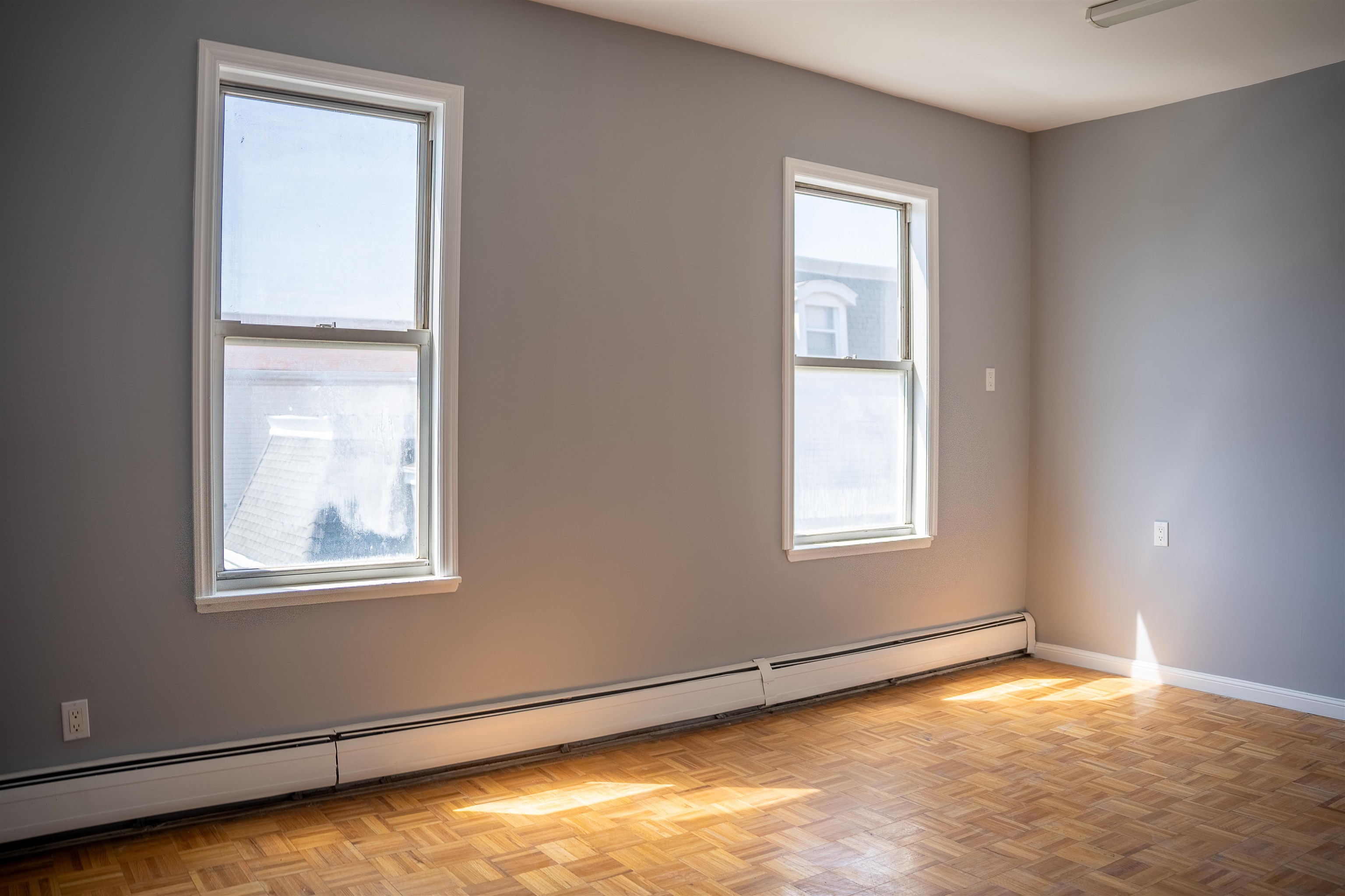 Residential Lease in JC, Journal Square 4