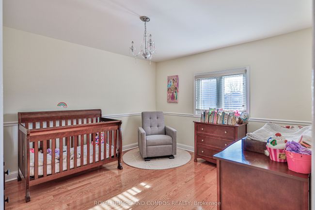 1075 Glengrove Ave, House other with 4 bedrooms, 3 bathrooms and 4 parking in North York ON | Image 20