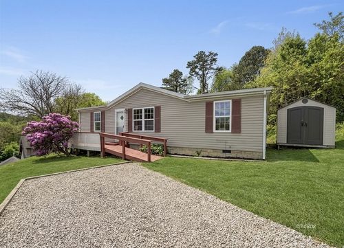 3 Pine Grove Dr, Nelsonville, OH, 45764 | Card Image
