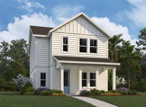 168 Eagleston Lane, LAKEWOOD RCH, FL, 34240 | Card Image