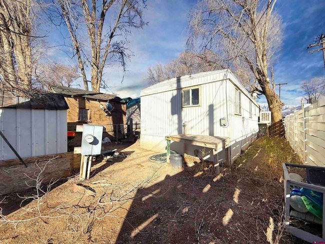 134 4 Th St, House other with 3 bedrooms, 2 bathrooms and null parking in Hotchkiss CO | Image 5