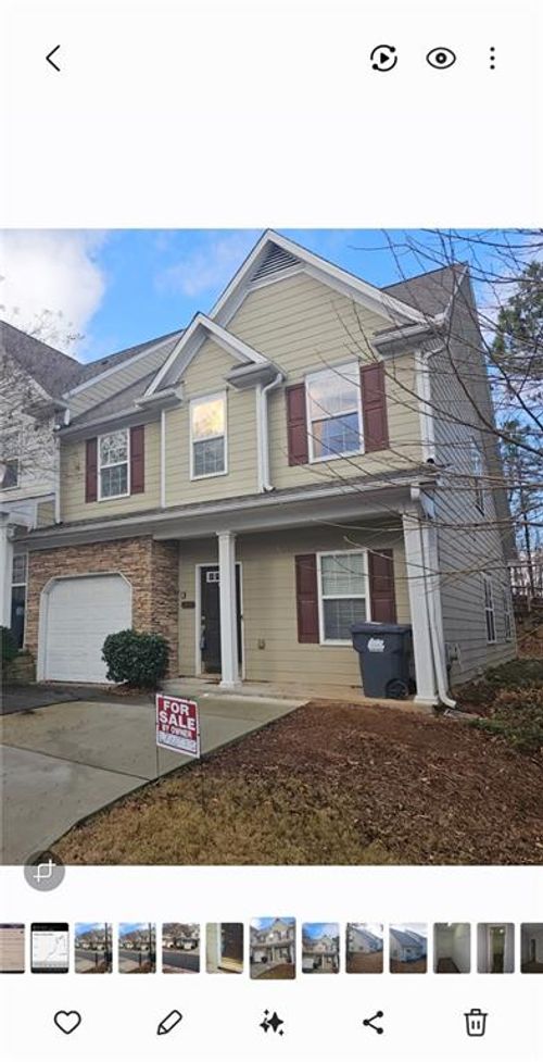 10-2127 Goldwaite Ct Nw, Kennesaw, GA, 30144-3813 | Card Image