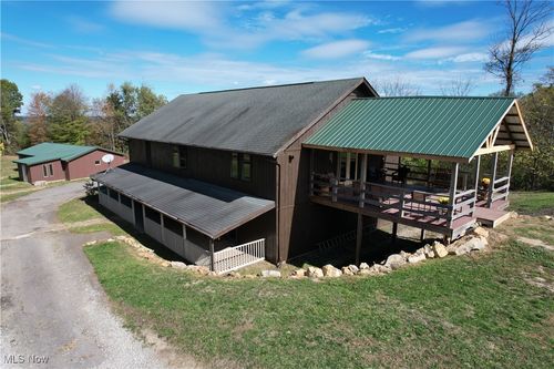 353 Township Road 448a, Bloomingdale, OH, 43910-7931 | Card Image