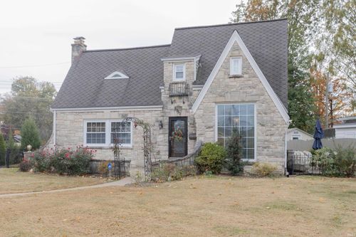 2913 E Mulberry Street, Evansville, IN, 47714 | Card Image