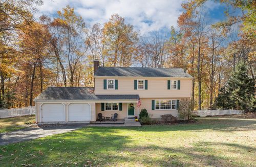 19 Hearthstone Drive, Bethel, CT, 06801 | Card Image