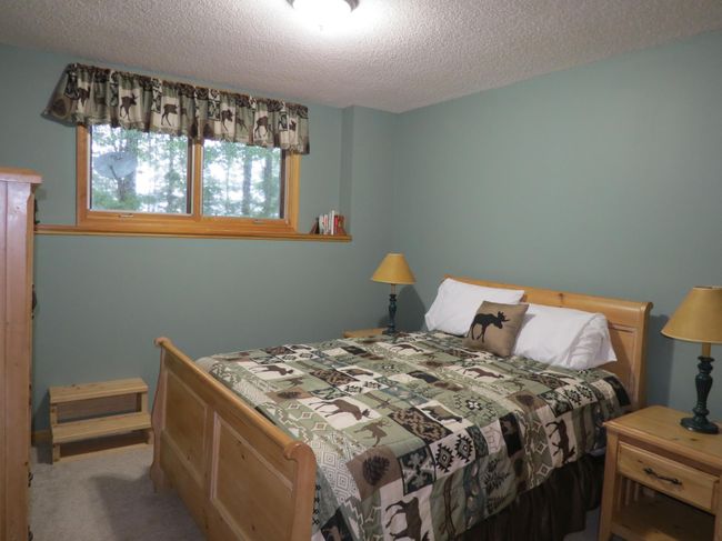 12784 Red Maple Rd, House other with 4 bedrooms, 3 bathrooms and null parking in MANITOWISH WATERS WI | Image 44
