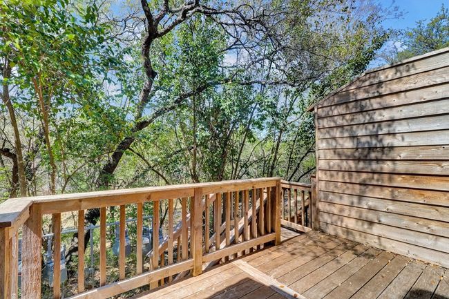 View of deck | Image 24