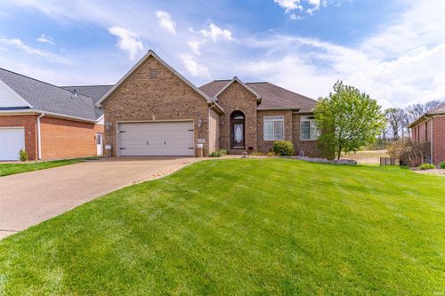 285 Persimmon Circle, Boonville, IN, 47601 | Card Image