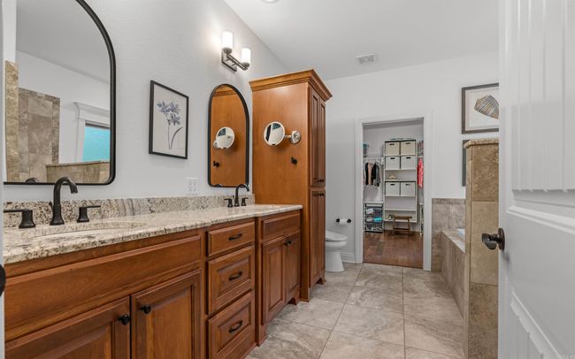 98 Magellan Dr, House other with 3 bedrooms, 3 bathrooms and null parking in Hot Springs Village AR | Image 25
