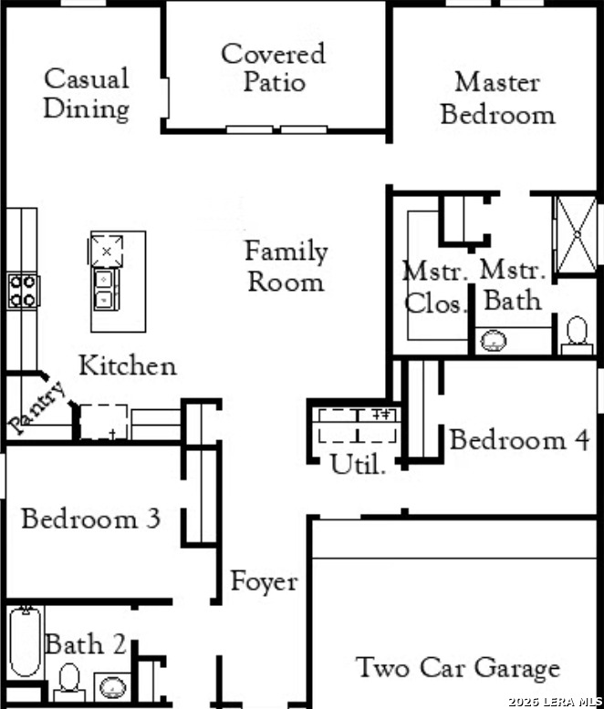 Residential in Elmendorf 3