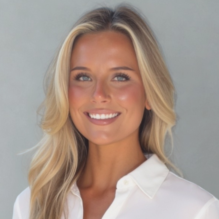 Lila Lanier