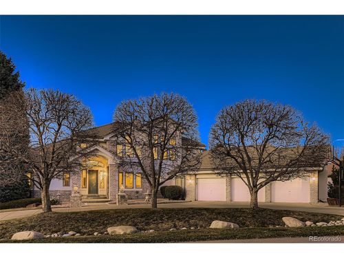8561 Colonial Dr, Lone Tree, CO, 80124-9700 | Card Image