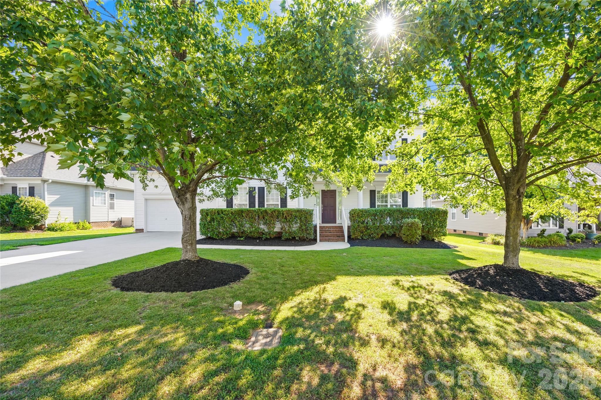 Residential in Mooresville 2