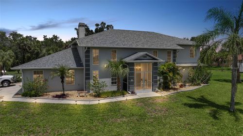 196 Lecturn St, PORT CHARLOTTE, FL, 33954-1300 | Card Image